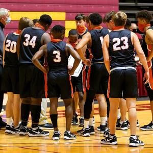 Meet your Posher, Hayden